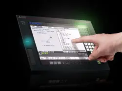 C80 - flexible & modular - Mitsubishi Electric CNC : Mitsubishi