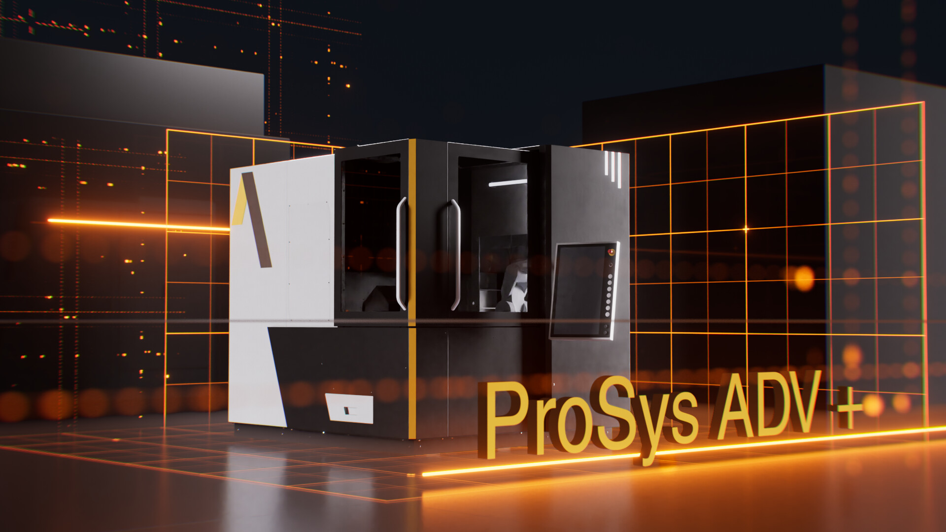 EMO Anderson Background