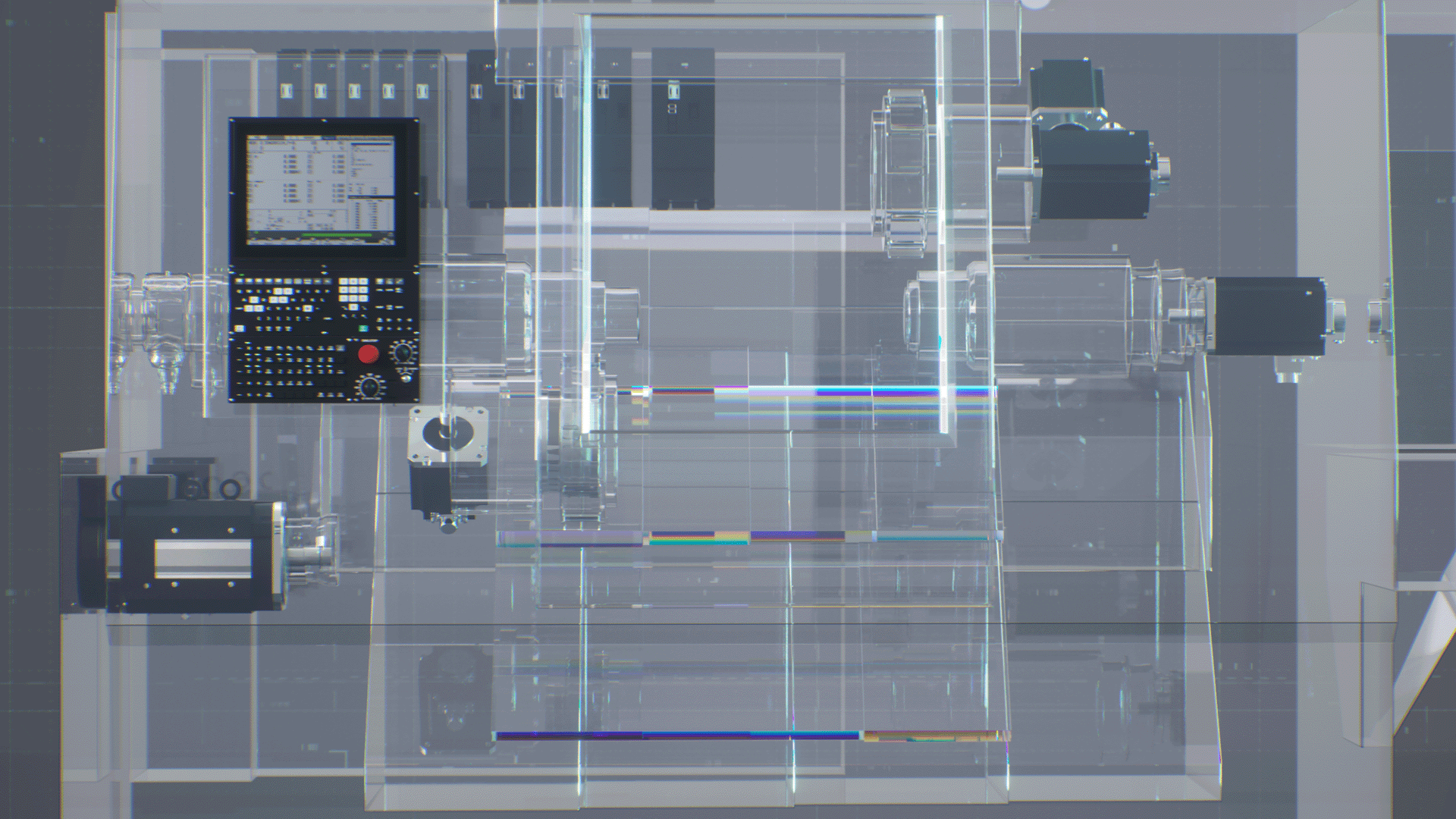 EMO Background Productportfolio